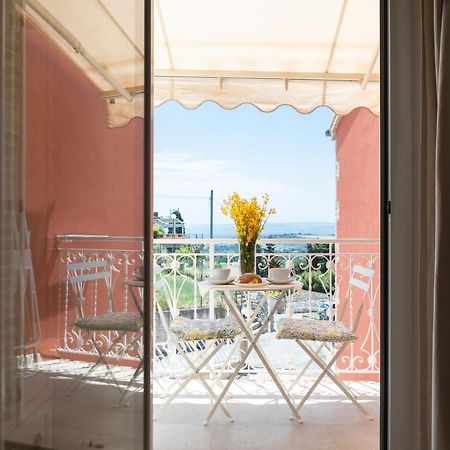 Bed and Breakfast Fonte D'Olio Conero Relais Sirolo Exterior foto