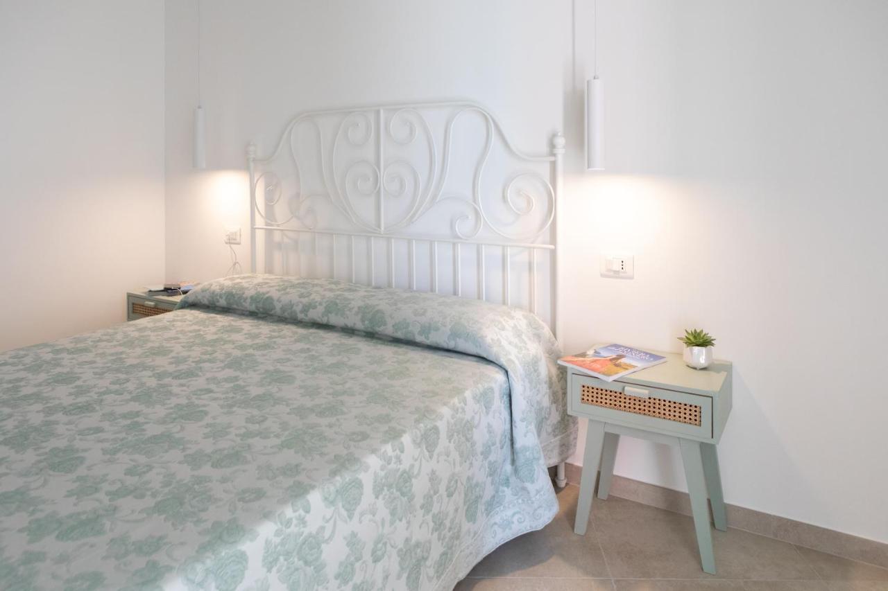 Bed and Breakfast Fonte D'Olio Conero Relais Sirolo Exterior foto