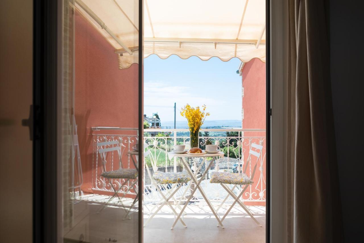 Bed and Breakfast Fonte D'Olio Conero Relais Sirolo Exterior foto