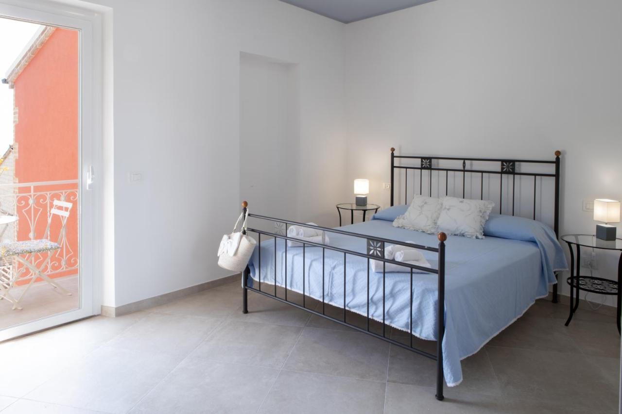 Bed and Breakfast Fonte D'Olio Conero Relais Sirolo Exterior foto