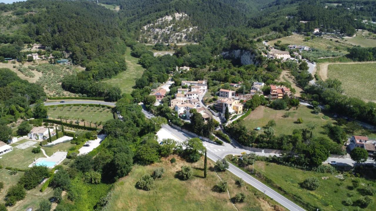 Bed and Breakfast Fonte D'Olio Conero Relais Sirolo Exterior foto