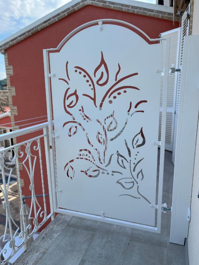 Bed and Breakfast Fonte D'Olio Conero Relais Sirolo Exterior foto