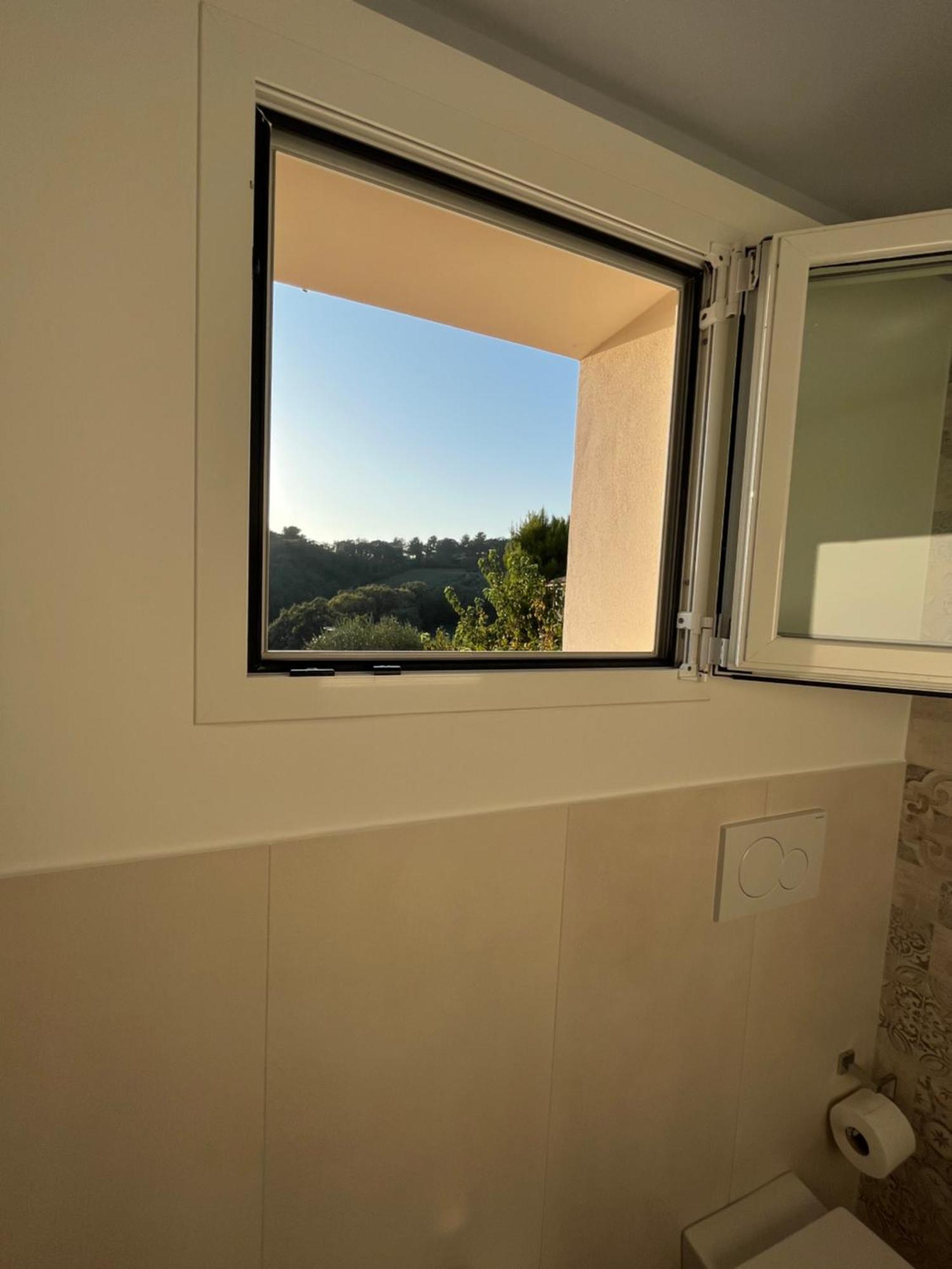 Bed and Breakfast Fonte D'Olio Conero Relais Sirolo Exterior foto