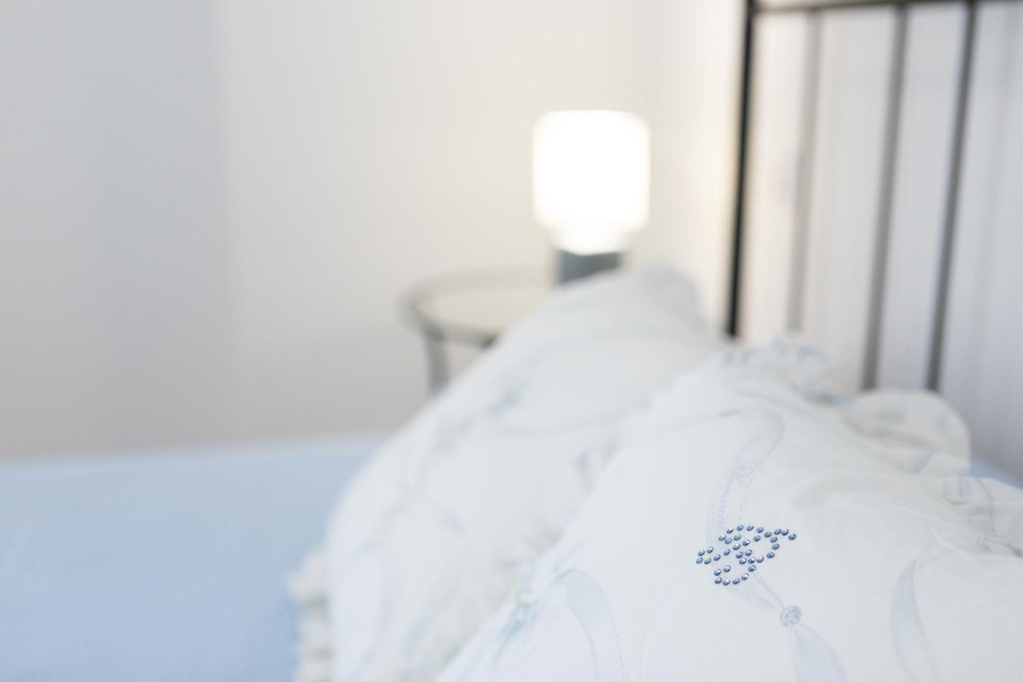 Bed and Breakfast Fonte D'Olio Conero Relais Sirolo Habitación foto